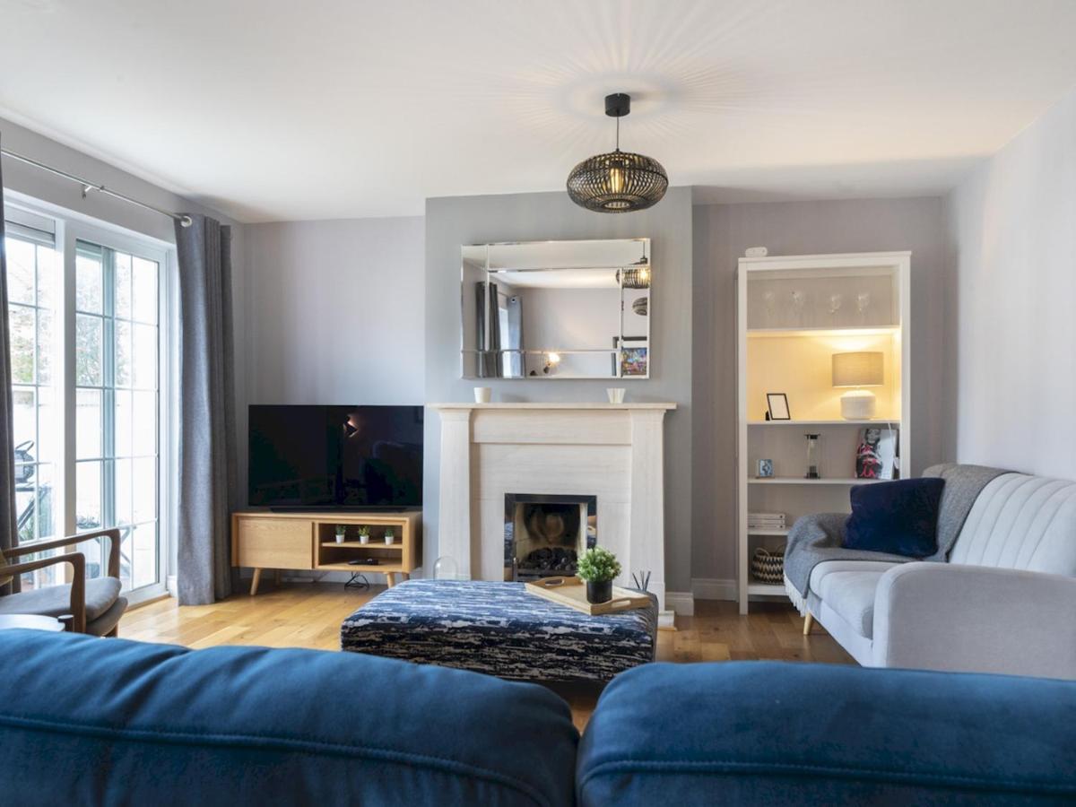 Ferienhaus Pass The Keys Gorgeous 3br Townhouse With Garden South *